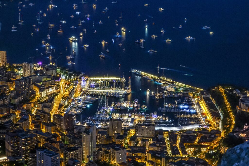 Private Luxury Tours of Monaco: Inspiring, Glamorous & Secretive