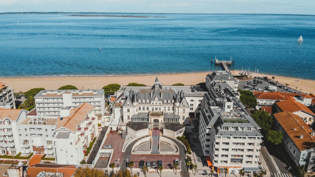 Luxurious Things To Do In & Around Arcachon, France