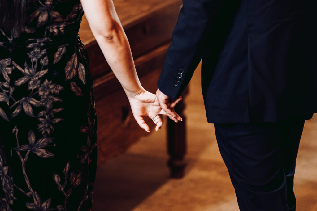 Luxury Proposal Experience at the Stunning Chateau de Chenonceau