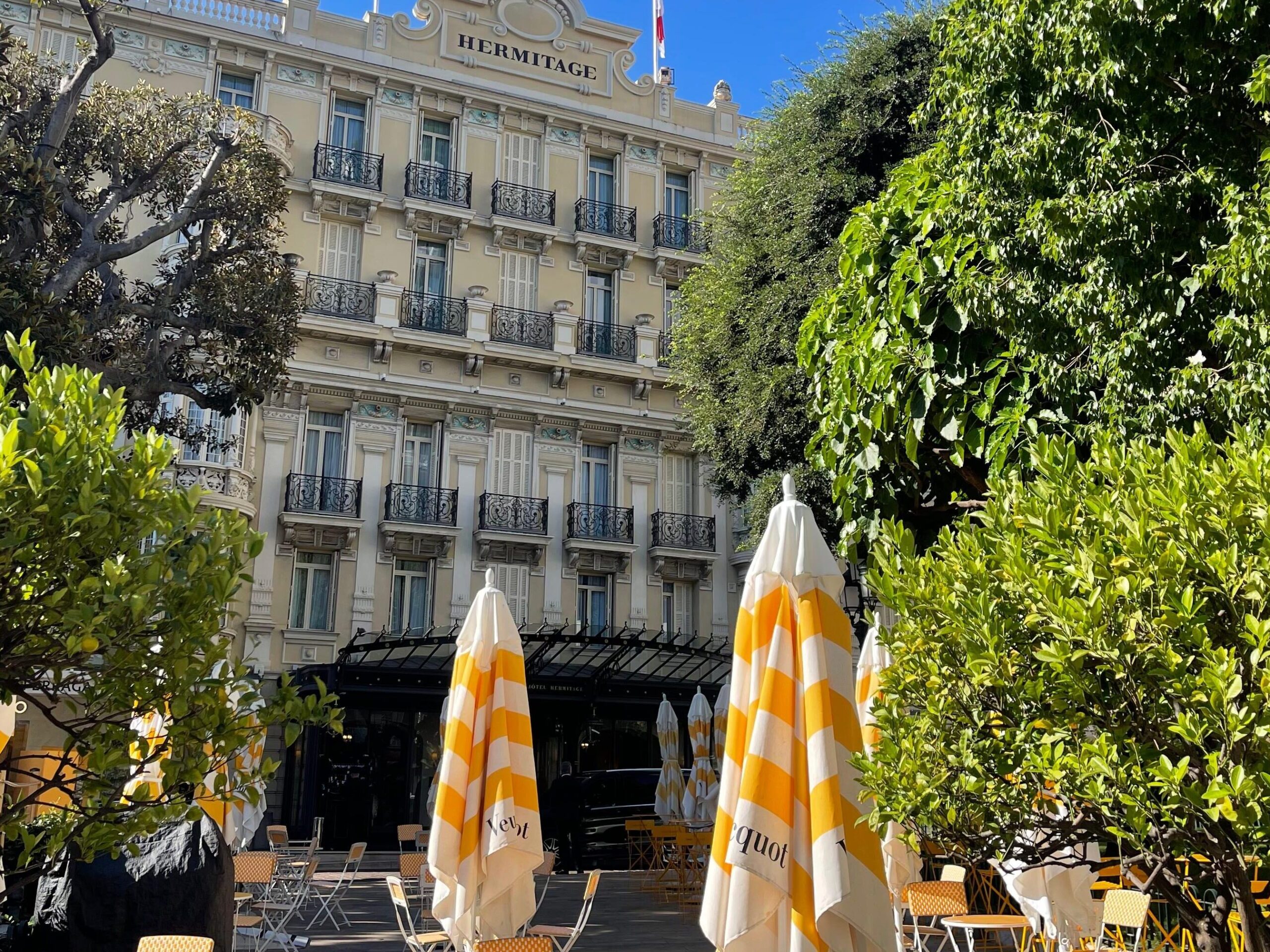 Private Luxury Tours of Monaco: Inspiring, Glamorous & Secretive