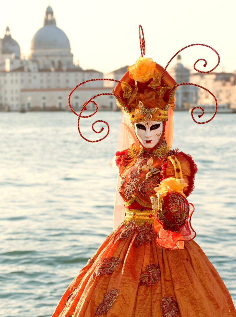 Europe's Must See Carnivals: The Art of Revelry