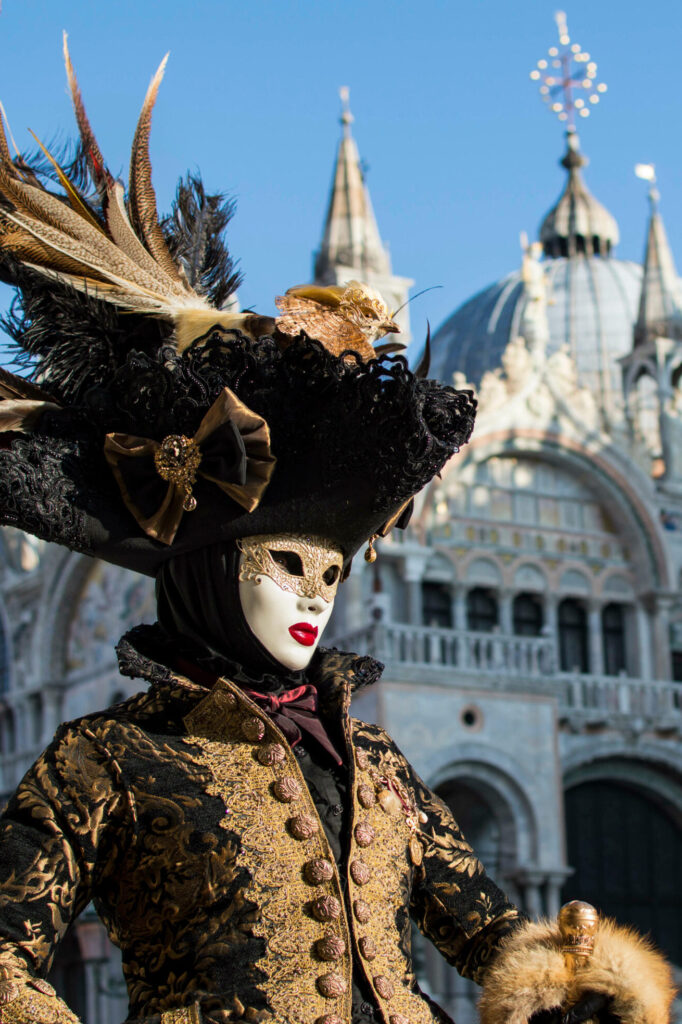 Europe's Must See Carnivals: The Art of Revelry