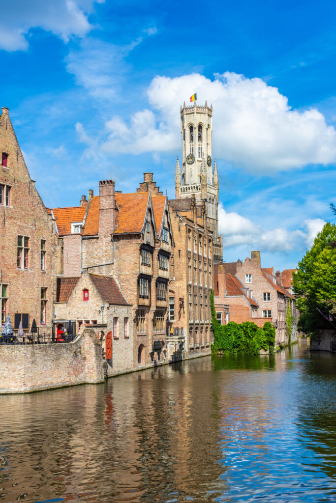 Bruges