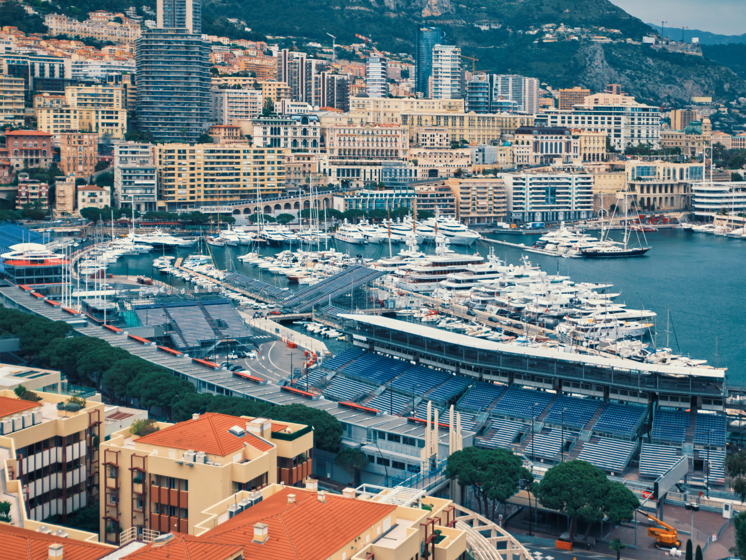 Monaco Grand Prix - Our Practical Tips to Make Your Experience a Success