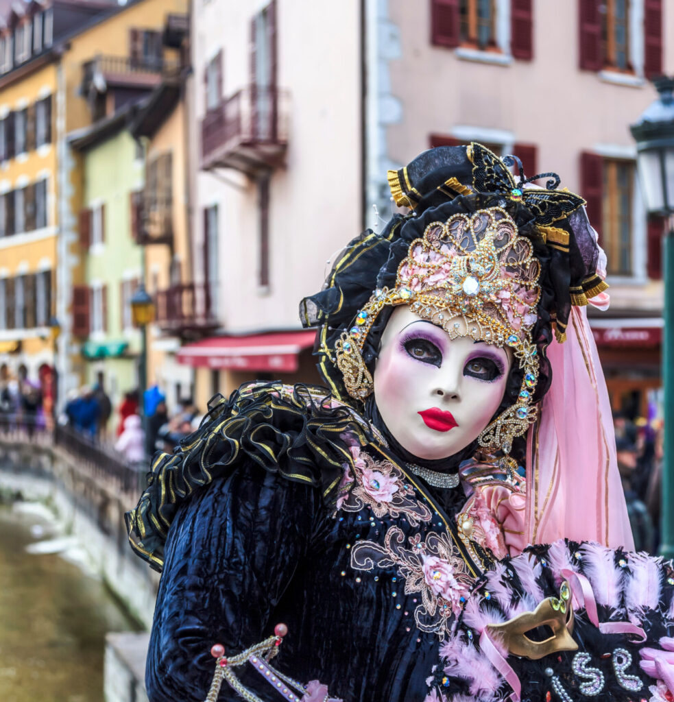 Europe's Must See Carnivals: The Art of Revelry