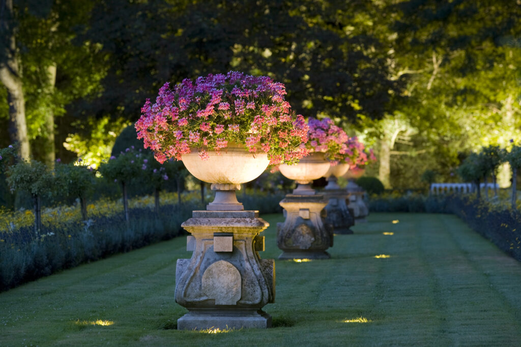 Luxury Proposal Experience at the Stunning Chateau de Chenonceau