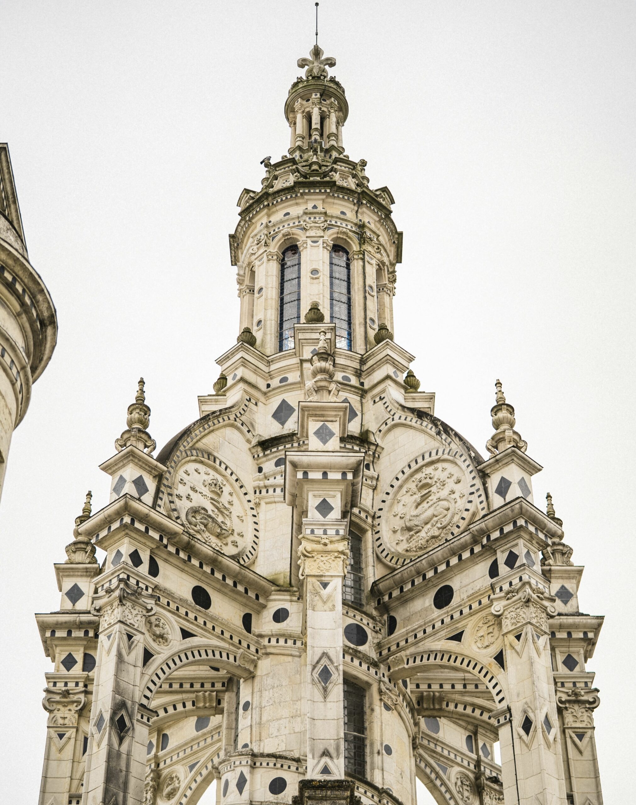 Loire Valley Chambord