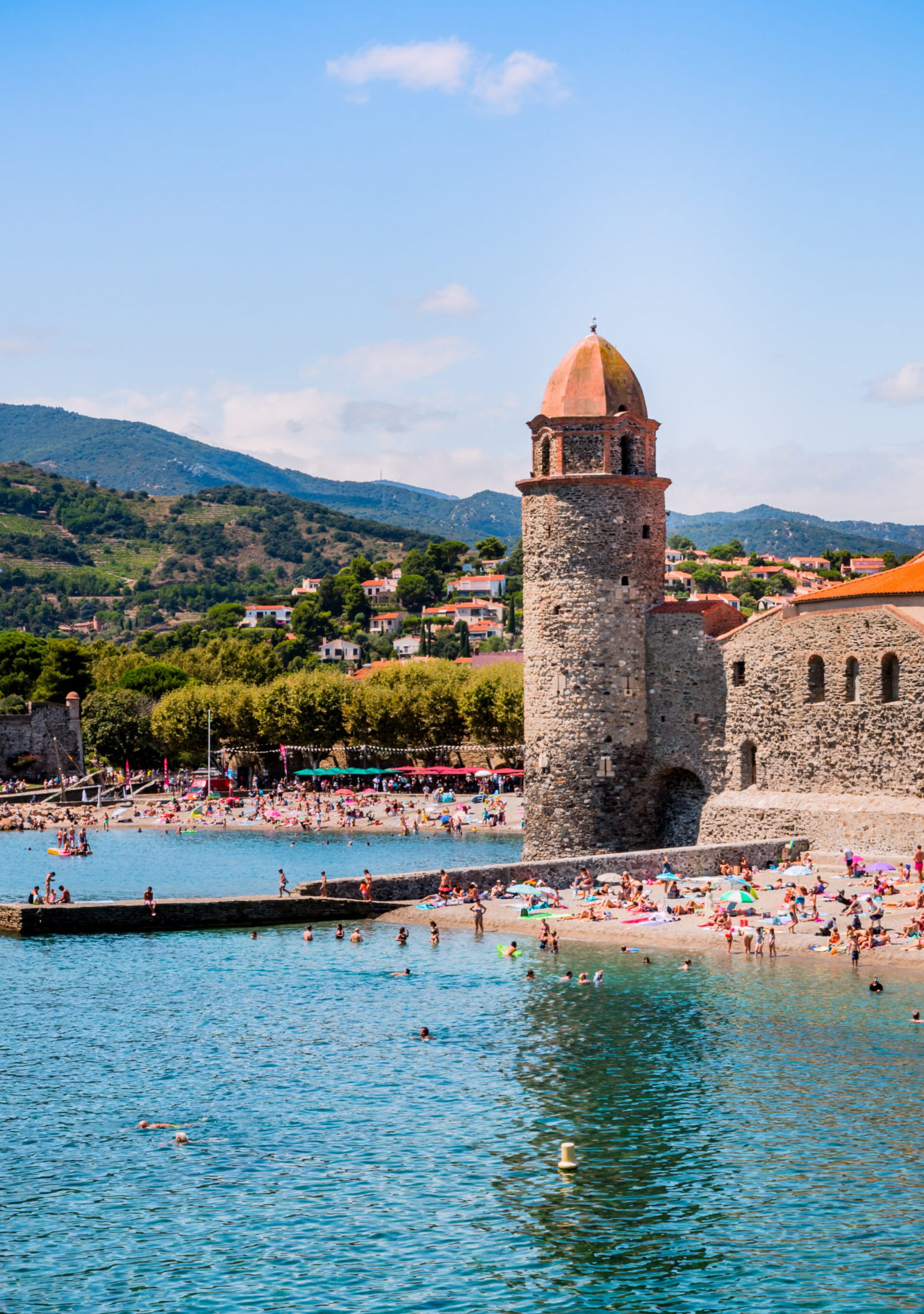 Visit Occitanie, Gastronomic heritage, Mystical history, Extraordinary nature