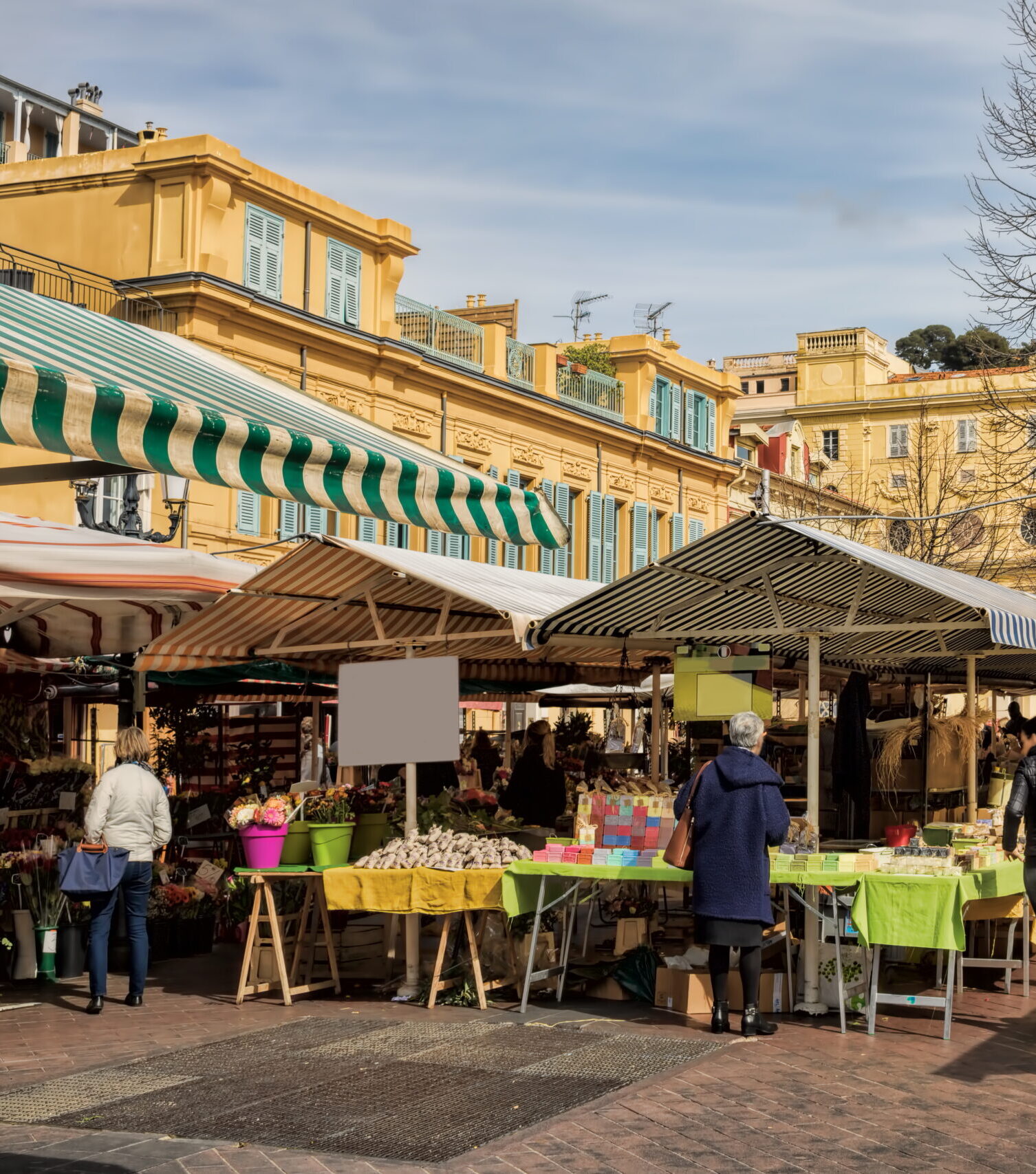 Visit South of France,Come and Enjoy the French Riviera way of life !