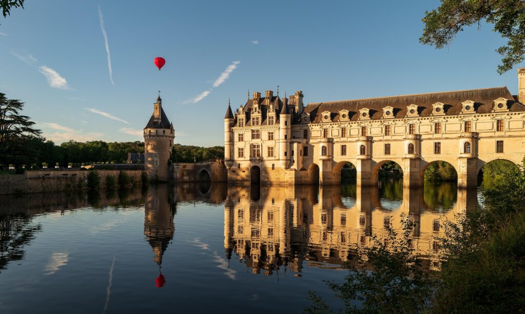 5 Breathtaking Hot Air Balloon Luxury Experiences in Europe