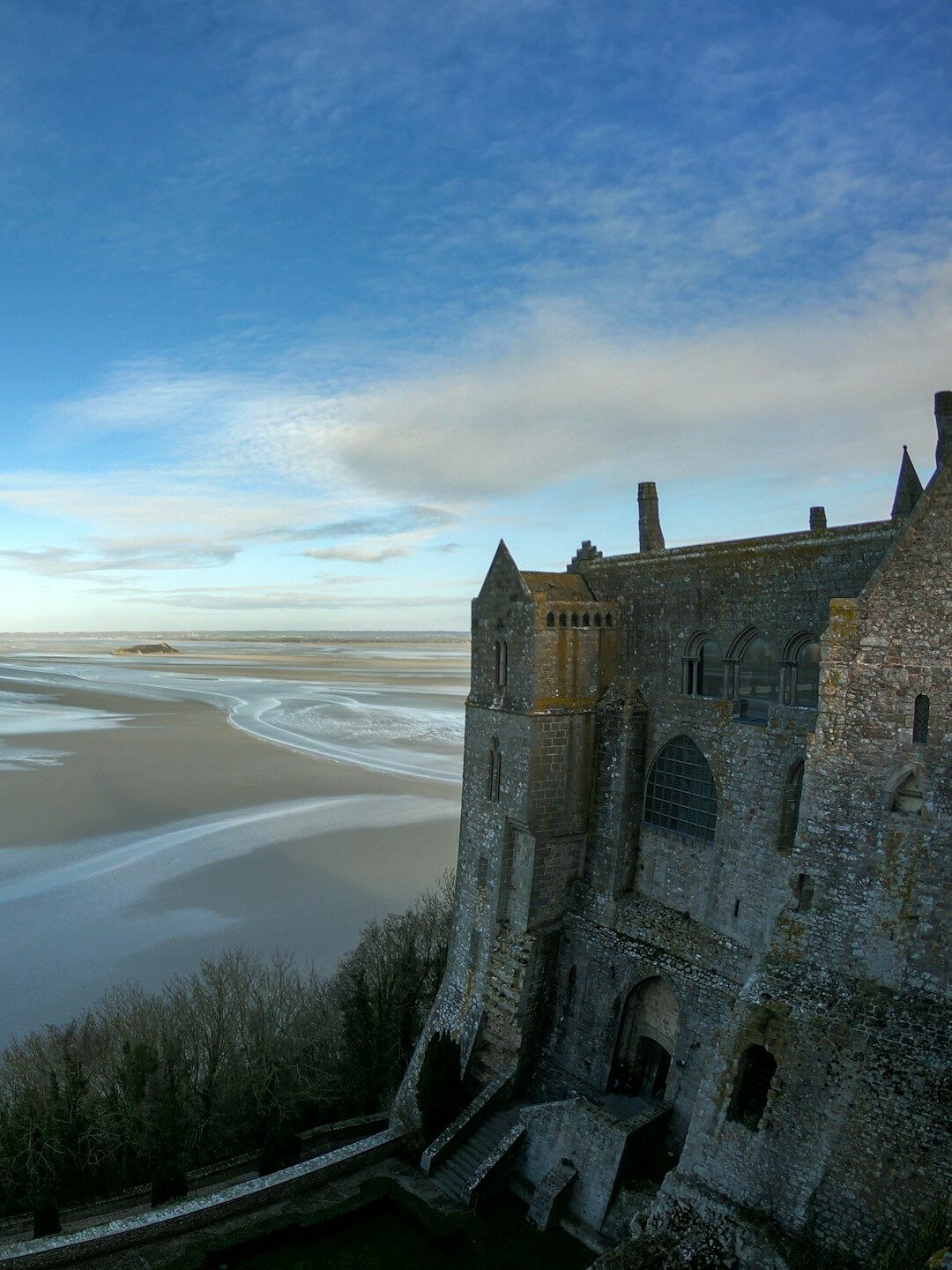 Experience Mont Saint-Michel: Tides & Seasons Guide