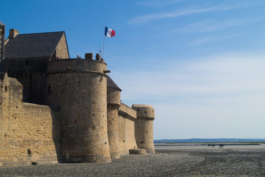 Experience Mont Saint-Michel: Tides & Seasons Guide