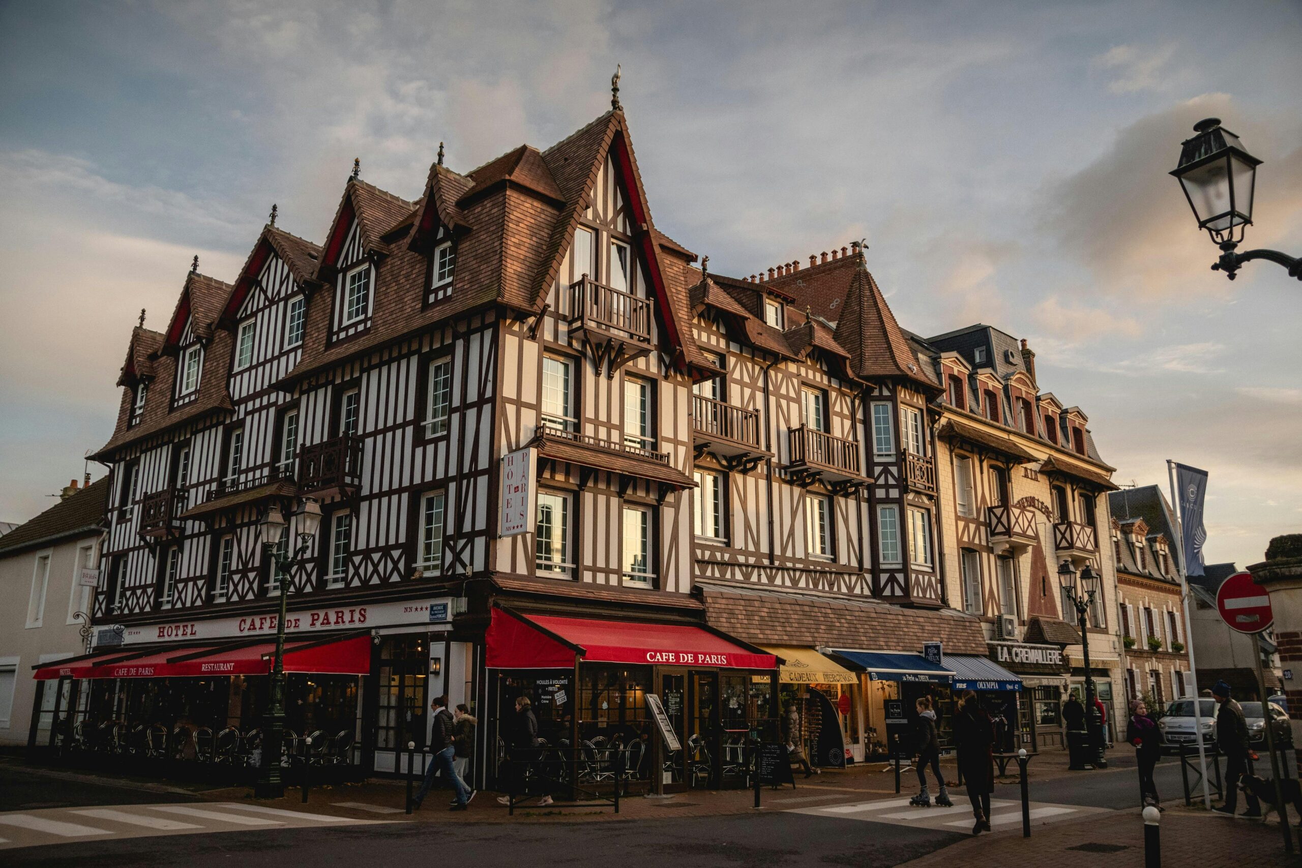 Visit Normandy, Mont Saint Michel & Historic Sites