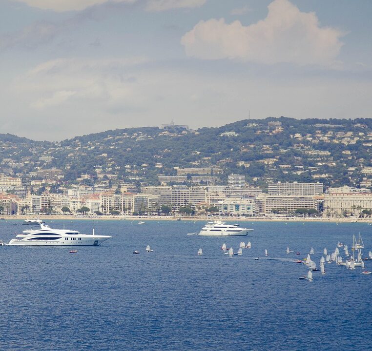 Visit South of France,Come and Enjoy the French Riviera way of life !